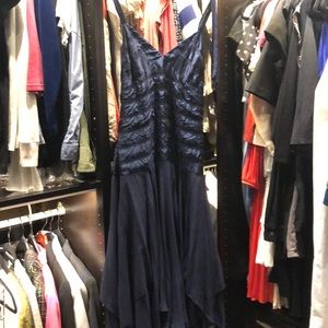 BCBG Max Azria Evening Dress